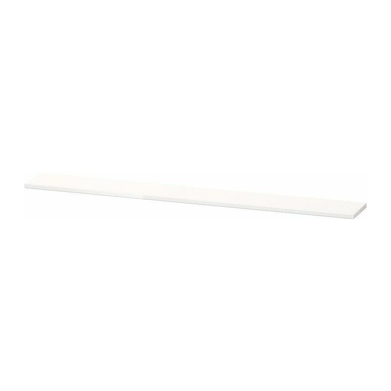 

Duravit - Panel de pared HAPPY D.2 600-1600x160mm blanco brillante