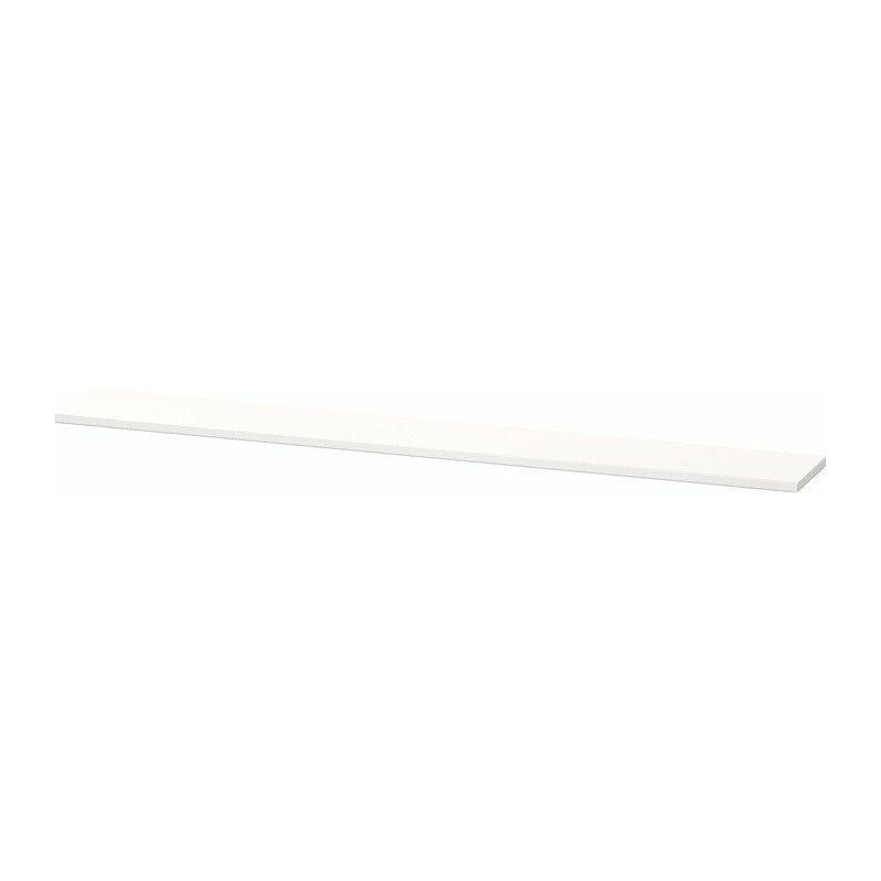 

Duravit - Panel de pared X-LARGE 160x600-1600x16mm blanco brillante sin
