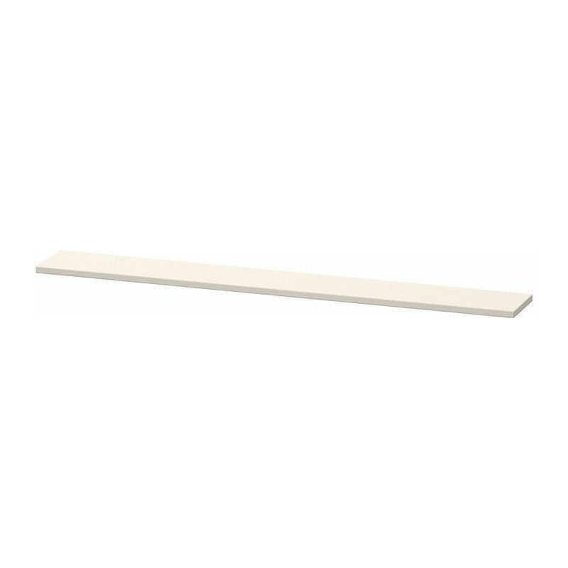 

Panel de pared Duravit X-LARGE 160x600-1600x16mm taupe