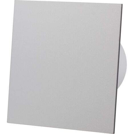 Panel de plexiglás gris brillante dRim