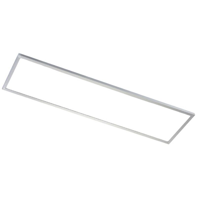 

Arcchio Arthur panel LED, blanco universal 40 W