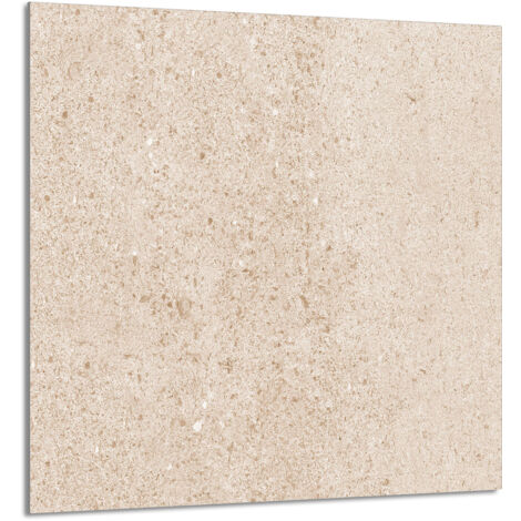 PANEL DE VIDRIO PARA COCINA 60x65 Beige