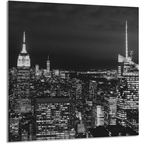 PANEL DE VIDRIO PARA COCINA 60x65 City