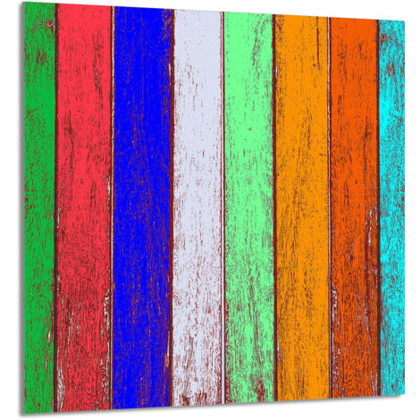 PANEL DE VIDRIO PARA COCINA 60x65 Colorido