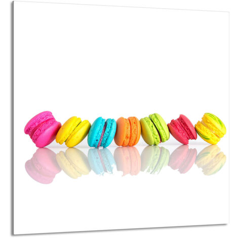 PANEL DE VIDRIO PARA COCINA 60x65 Colorido