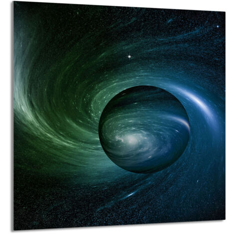 PANEL DE VIDRIO PARA COCINA 60x65 Cosmos