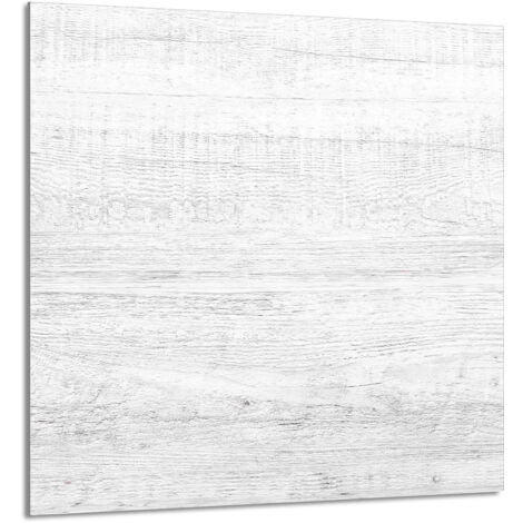 PANEL DE VIDRIO PARA COCINA 60x65 Madera