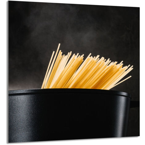 PANEL DE VIDRIO PARA COCINA 60x65 Pasta