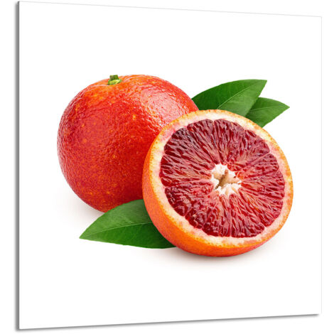 PANEL DE VIDRIO PARA COCINA 60x65 Pomelo
