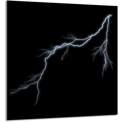 PANEL DE VIDRIO PARA COCINA 60x65 Storm