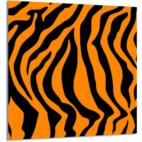 PANEL DE VIDRIO PARA COCINA 60x65 Tigre