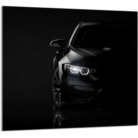 PANEL DE VIDRIO PARA COCINA 65x60 Auto