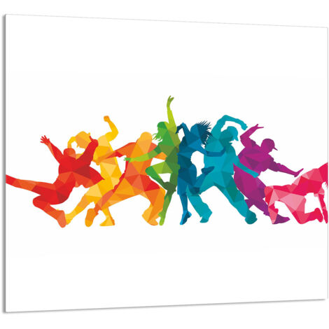 PANEL DE VIDRIO PARA COCINA 65x60 Blanco
