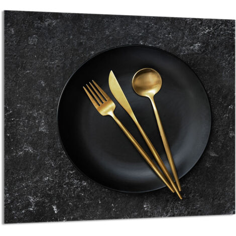 PANEL DE VIDRIO PARA COCINA 65x60 Cocina