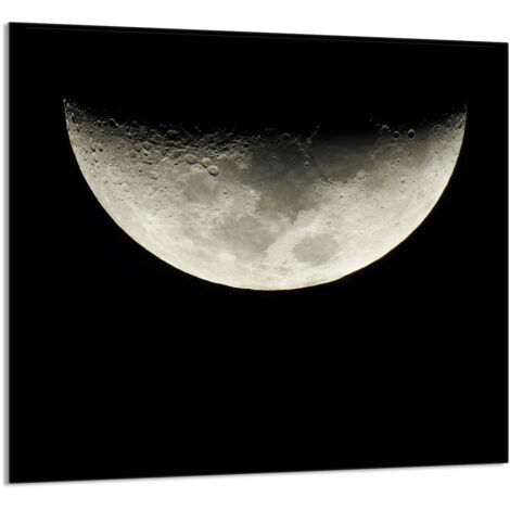 PANEL DE VIDRIO PARA COCINA 65x60 Luna