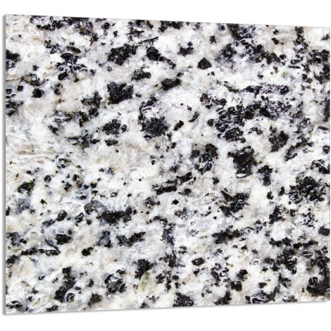 PANEL DE VIDRIO PARA COCINA 65x60 Mármol