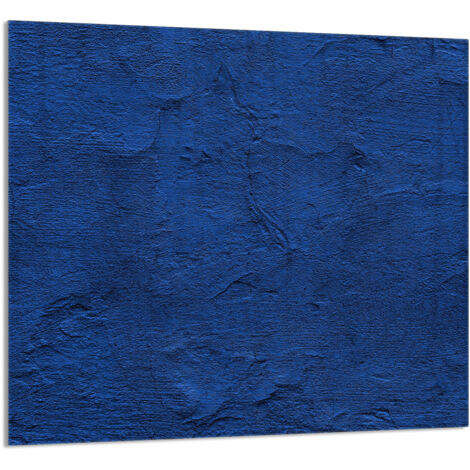 PANEL DE VIDRIO PARA COCINA 65x60 Pizarra