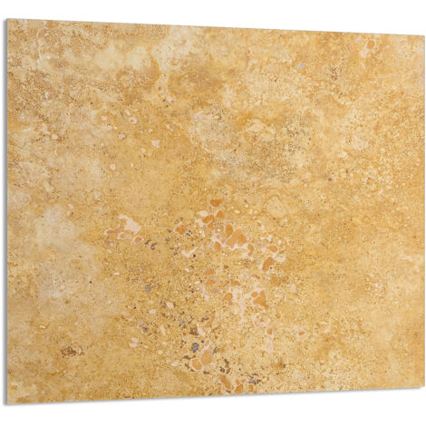 PANEL DE VIDRIO PARA COCINA 65x60 Pizarra