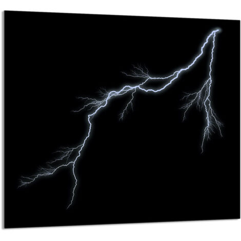 PANEL DE VIDRIO PARA COCINA 65x60 Storm