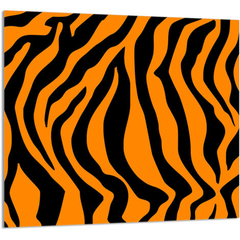 PANEL DE VIDRIO PARA COCINA 65x60 Tigre