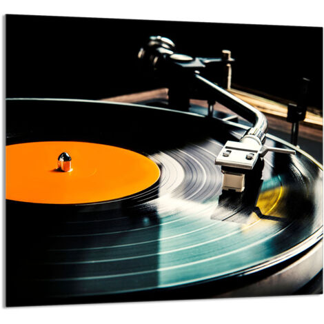 PANEL DE VIDRIO PARA COCINA 65x60 Vinilo
