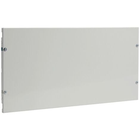 Panel frontal de la persiana Hager 300x600mm UC234