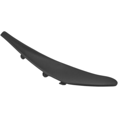 Panel frontal derecho debajo del parabrisas para VW Caddy 2004-2011 Derecho 2K0819448 / 2K5819448B