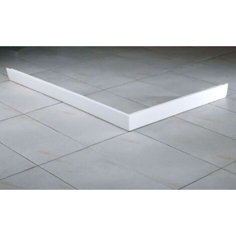 Panel GIGANT PRO 120x80 SET DCHA blanco