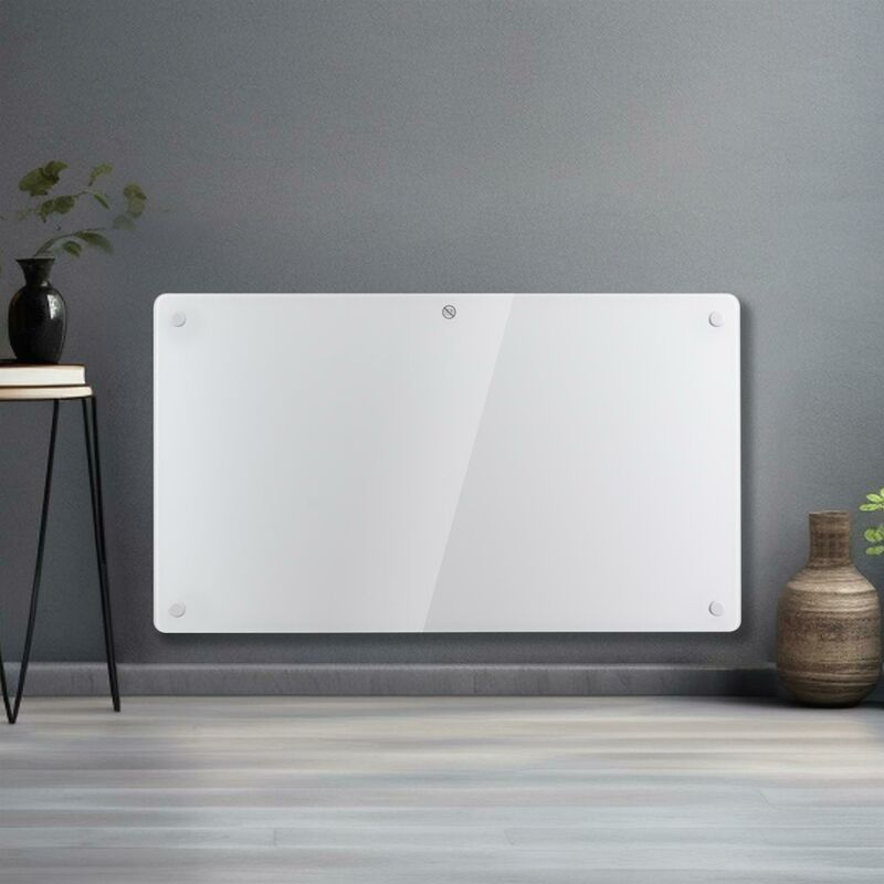 Image of Futura - Electric Panel Heater 1500W&hellip;