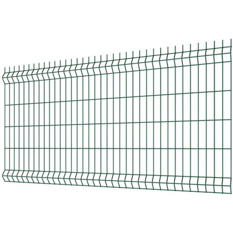 Panel Hércules® Plus - 1,225 m - 2,5 m - Verde