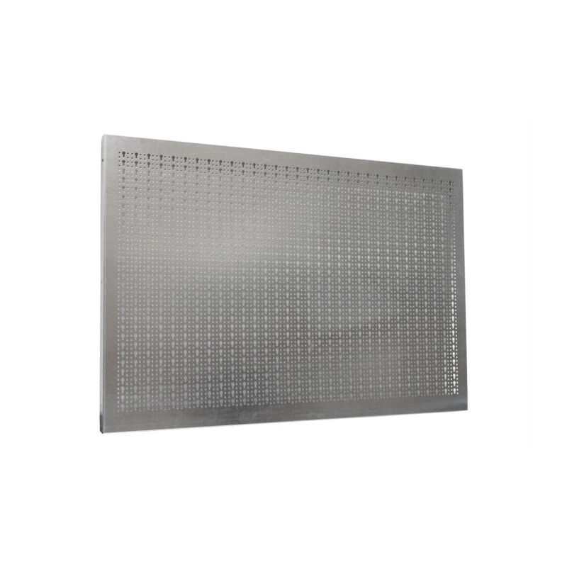 

Panel herramientas Acero 09400012 | 1300 mm