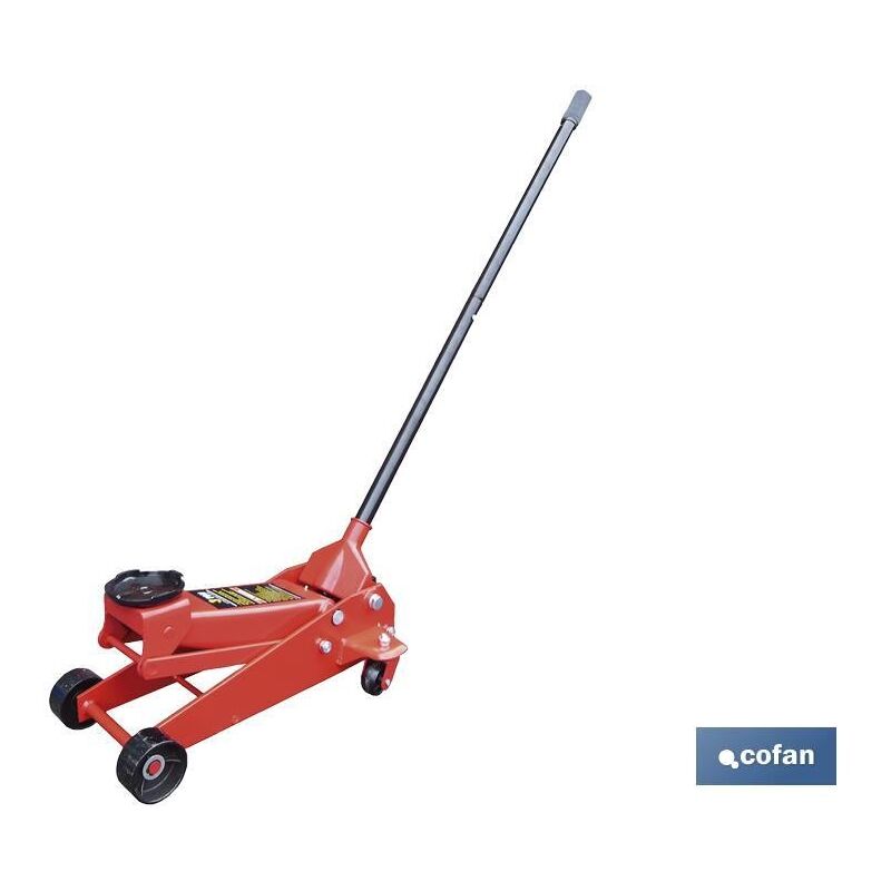 

Elevador hidraulico 3 ton