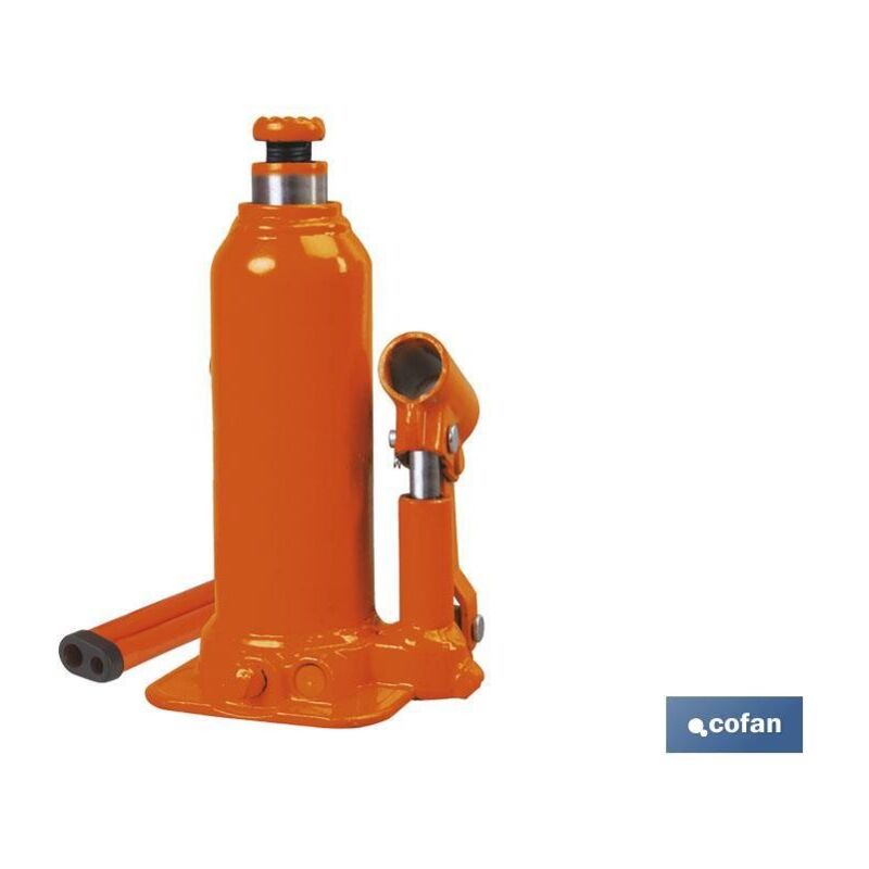 

Gato hidrÁulico botella 20 ton
