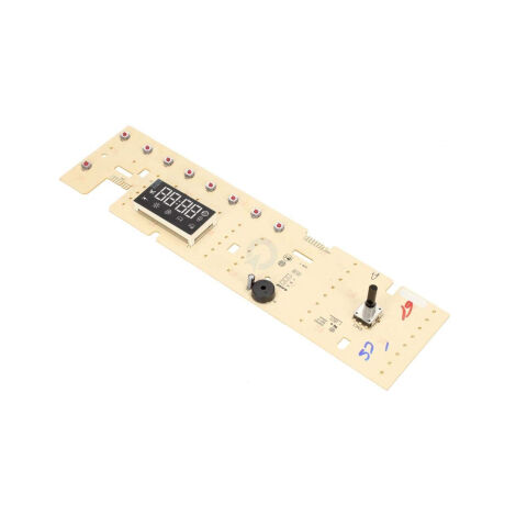 Panel indicador lavadora Beko - 2848480100