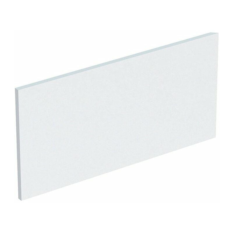 

Panel lateral decorativo BAMBINI para juego y lavado de paisaje, blanco alto - Geberit