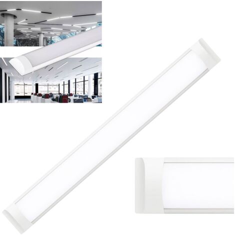 PANEL LED 120CM BIAŁY 35W