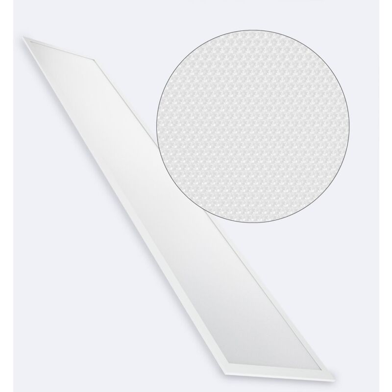 

Panel LED 120x30cm 40W 4000lm LIFUD Blanco Cálido 3000K - 3500K - Blanco Cálido 3000K - 3500K