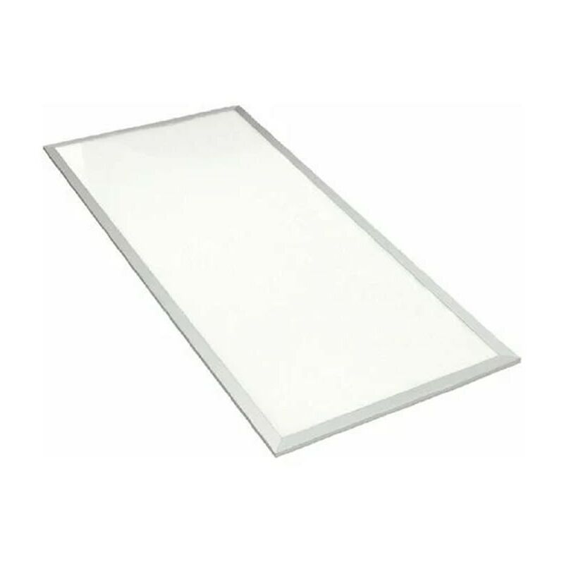 

Panel led 120x60 80w 6000k blanco frio