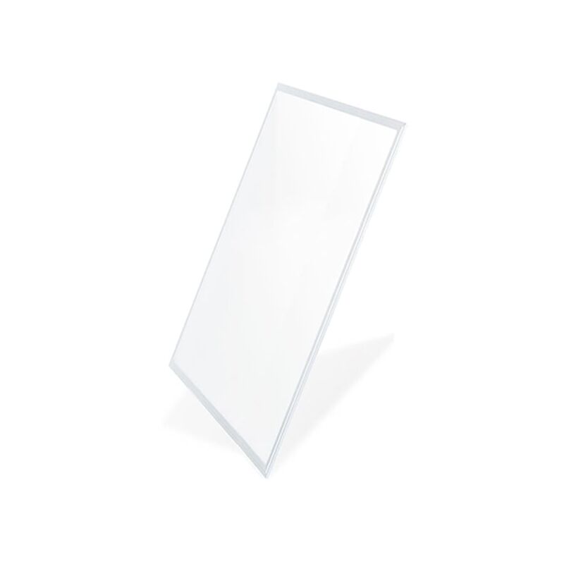 

Iluminashop - Panel LED 120X60 cm 80W 6500LM Marco Blanco LIFUD 5 Años de Garantía Blanco Neutro 4000K