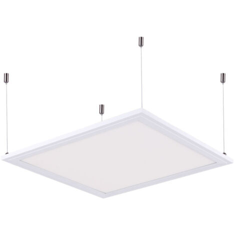 Panel LED  30x30Cm 12W 1000Lm 30.000H