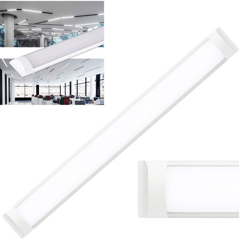 Panel led 150CM biały 42W