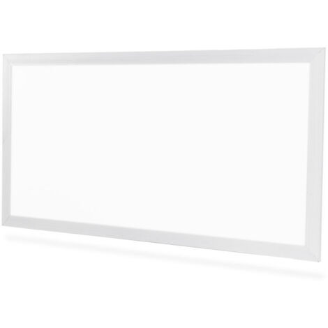 Panel LED 28W 2,520Lm 4000ºK 60X30Cm 30.000H [WR-PBD-3060-W]