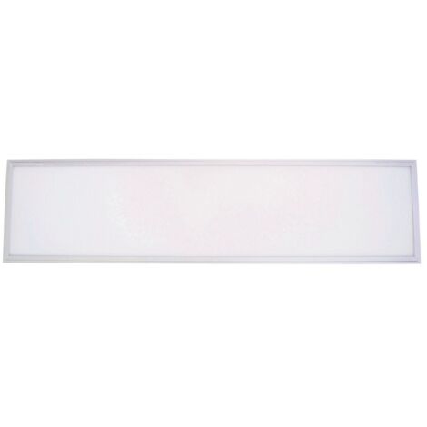 PANEL LED 30X120 TECHO ARMSTRONG PF0,9 40W 4200K 120º 230V