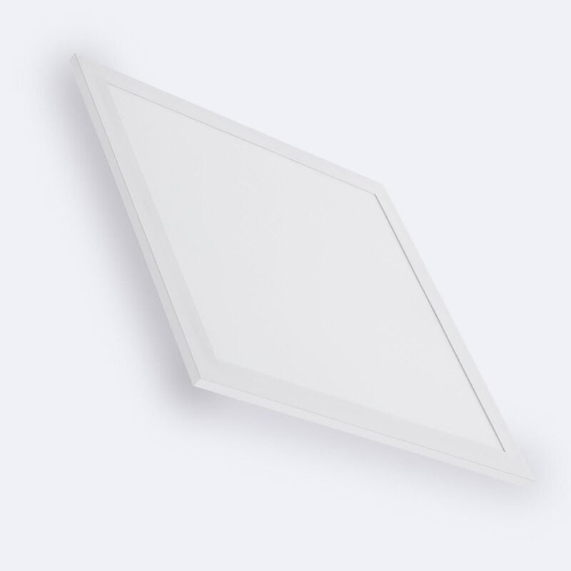 

Efectoled - Panel LED 30x30cm 18W 1800lm Blanco Frío 5500K - 6000K - Blanco Frío 5500K - 6000K
