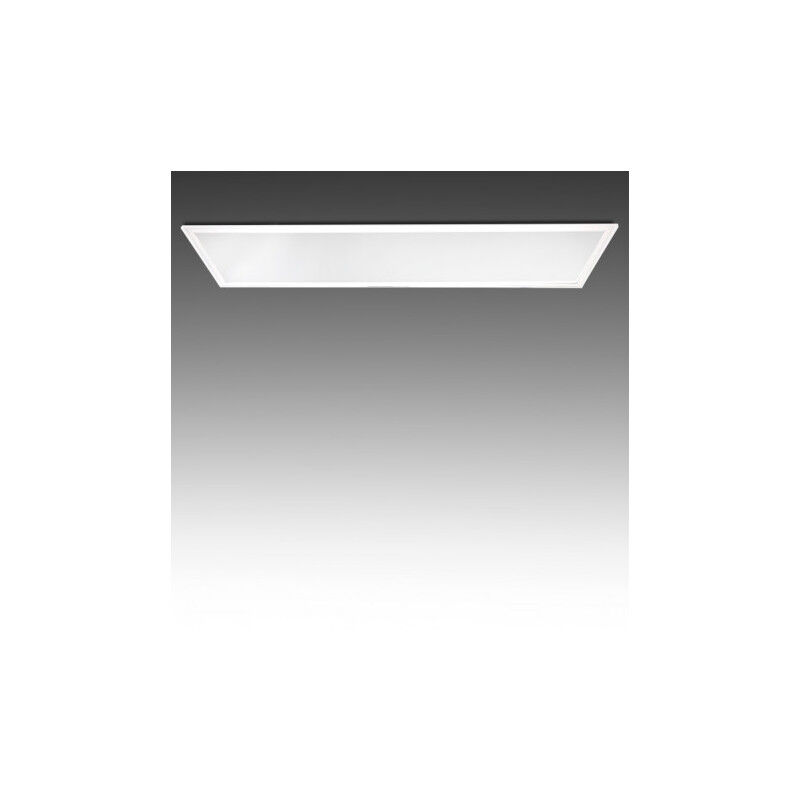 

Panel LED 40W 3600Lm 4200ºK 119,5x29,5Cm UGR19 30.000H [JW-PL-40W-W] | Blanco Cálido (JW-PL-40W-W)