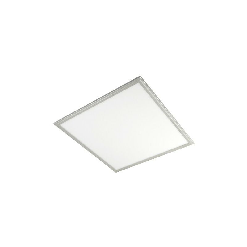 

Panel LED (45W) - 60x60 cm. | 6000ºK (blanco frío)