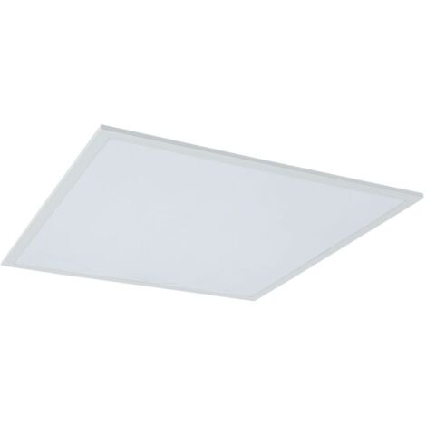Panel LED 48W 585cmx585cm Merisma PNL76609A48W3K Italux