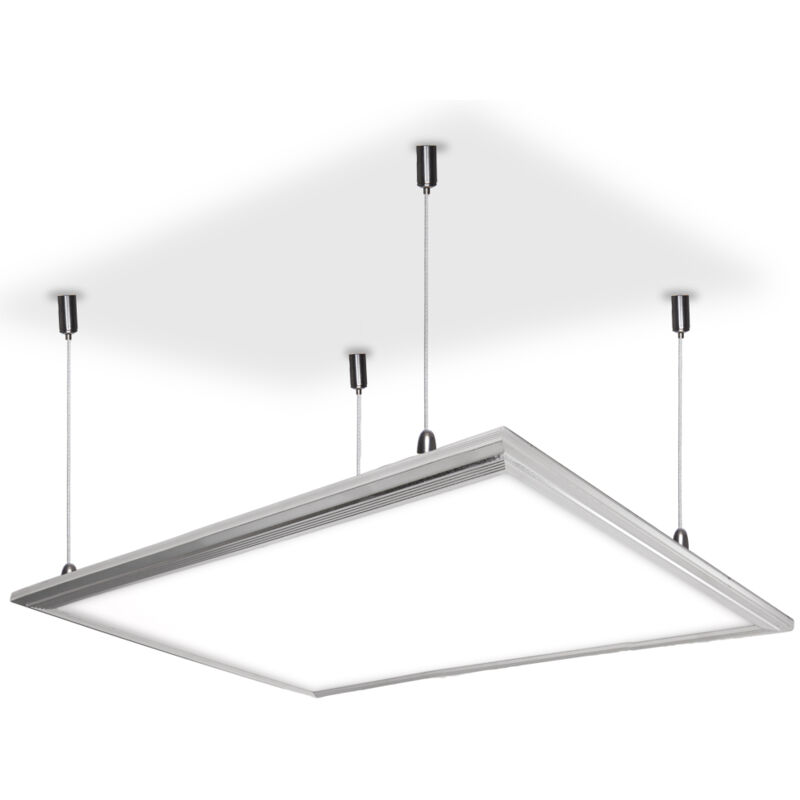 

Panel LED 22W 2.100Lm 6000ºK 60x30Cm 30.000H [HO-PAN30060022W-CW] | Blanco Frío (HO-PAN30060022W-CW)