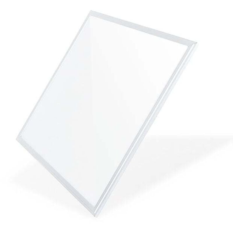 

Iluminashop - Panel LED 60X60 cm 40W 4000LM Marco Blanco LIFUD 5 Años de Garantía Blanco Frío 6000K