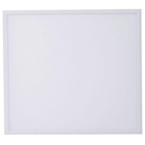 PANEL LED 60X60 REGULABLE EN TONO E INTENSIDAD CON CONTROL REMOTO